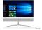Lenovo IdeaCentre 510-22ASR 2.9GHz A9-9410 21.5" 1920 x 1080Pixeles Blanco All-in-One PC