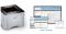 Samsung ProXpress SL-M4020ND 1200 x 1200DPI A4 impresora láser