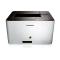 Samsung CLP-365W Color 2400 x 600DPI A4 Wifi impresora láser