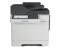 Lexmark CX510de 1200 x 1200DPI Laser A4 30ppm