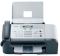 Brother FAX-1360 Mono Inkjet Fax Inyección de tinta 14.4Kbit/s fax