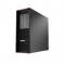 WORKSTATION LENOVO TS P510 XEON E5-1620 v4 8GB 1TB NVIDIA QU 30B5S0WL00