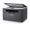 Samsung SCX-3200 1200 x 1200DPI Laser A4 17ppm