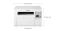 Samsung SCX-3405 1200 x 1200DPI Laser A4 20ppm multifuncional