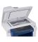 Xerox WC3550_XD 600 x 600DPI Laser A4 35ppm multifuncional