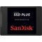 Sandisk SDSSDA-120G-G27 120GB 2.5" Serial ATA III unidad de estado sólido