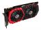 MSI V336-001R GeForce GTX 1080 8GB GDDR5X tarjeta gráfica