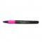 MARCADOR VISION JUNIOR 2800 FLUORESCENTE ROSA C/12 2800RS