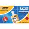 CORRECTOR BIC WOQD-10 LIQUIDO SECADO RAPIDO C/10 WORED10