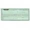 PAGARE RAYTER 1/3 T/C VERDE OPTICO C/50 HOJAS 2X1 08PA
