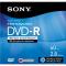 MINI DVD SONY R 2.8GB 4X 60 MIN DMR60DR1HM// MX