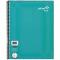 CUADERNO PROF. STAR KIDS ESTRELLA PORTADA LISA MIXTO 10 674