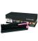 Lexmark C925X74G Cartucho 30000páginas magenta tóner y cartucho láser