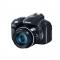 CAMARA CANON POWERSHOT SX60  16.1MP WI-FI HD 65X 9543B001AA