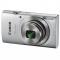 CAMARA CANON POWERSHOT ELPH 180 PLATA 1093C001AA