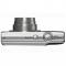 CAMARA CANON POWERSHOT ELPH 180 PLATA 1093C001AA