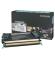 Lexmark C736H1KG Laser cartridge 12000páginas Negro tóner y cartucho láser
