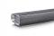 LG SJ5 Inalámbrico y alámbrico 2.1channels 320W Plata altavoz para barra de sonido