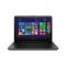 LAPTOP HP 245 G4 14\"DC E1-6015 4GB 500GB WIN10H+BITEFENDER X3S89LABITDEF
