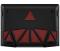 Lenovo IdeaPad Y910-17 2.6GHz I7-6700HQ 17.3" 1920 x 1080Pixeles Negro, Rojo Portátil