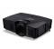 Acer Essential X115 Desktop projector 3300lúmenes ANSI DLP SVGA (800x600) Negro video proyector