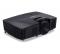 Acer Essential X115 Desktop projector 3300lúmenes ANSI DLP SVGA (800x600) Negro video proyector