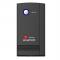 Smartbitt SBNB600 600VA 4AC outlet(s) Negro sistema de alimentación ininterrumpida (UPS)
