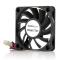 StarTech.com FAN6X1TX3 Carcasa del ordenador Ventilador componente enfriador para computadora