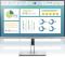 HP EliteDisplay E273 27" Full HD IPS Negro, Plata pantalla para PC