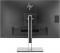 HP EliteDisplay E273 27" Full HD IPS Negro, Plata pantalla para PC