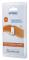 Manhattan 390620 Lightning Micro-USB B Blanco adaptador de cable