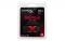 HyperX 256GB 256GB USB 3.0 (3.1 Gen 1) Type-A Negro, Rojo unidad flash USB