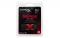 HyperX 64GB 64GB USB 3.0 (3.1 Gen 1) Type-A Negro, Rojo unidad flash USB