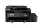 Epson EcoTank L575 5760 x 1440DPI Inyección de tinta A4 33ppm Wifi