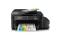 Epson EcoTank L656 4800 x 1200DPI Inyección de tinta A4 33ppm Wifi