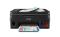 Canon PIXMA G4100 4800 x 1200DPI Inyección de tinta A4 8.8ppm Wifi