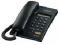 TELEFONO PANASONIC KX-T7705 ANALOGO CON IDENTIFICADOR DE LLAMADAS Y ALTAVOZ (NEGRO) TEL-13