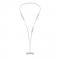 Beats by Dr. Dre BeatsX Dentro de oído, Banda para cuello Biauricular Inalámbrico Plata auricular 
