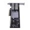 StarTech.com Tarjeta PCI Express NIC QSFP+ de Servidores con Dos Puertos con Chipset Intel XL710 - T
