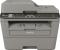 Brother MFC-L2700DW 2400 x 600DPI Laser A4 26ppm Wifi multifuncional