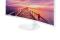 Samsung LC32F391FWLXZX 32" Full HD VA Blanco Curved screen pantalla para PC LED display