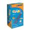 LAPIZ MAE DE GRAFITO HEXAGONAL HB #2 CAJA C/72 PIEZAS LM-72