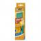 LAPIZ BIC EVOLUTION HEXAGONAL C/12 RESINA 944906