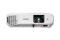 Epson PowerLite W39 Desktop projector 3500lúmenes ANSI 3LCD WXGA (1280x800) Blanco video proyector