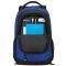 Targus Sport Bp Blue Black 15.6 TSB89102US Negro / Azul mochila