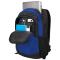 Targus Sport Bp Blue Black 15.6 TSB89102US Negro / Azul mochila