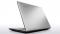 Lenovo IdeaPad 310 2.3GHz i5-6200U 14" 1366 x 768Pixeles Plata Portátil