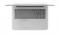 Lenovo IdeaPad 320-15AST A6-9220 15.6" 1366 x 768Pixeles Gris, Platino Portátil