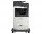 Lexmark MX812dfe 1200 x 1200DPI Laser A4 66ppm