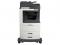 Lexmark MX812dfe 1200 x 1200DPI Laser A4 66ppm